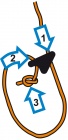 cl2   line-lok k260-rigging