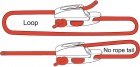 cl8   k826-11 & 828-68 alternative-rigging