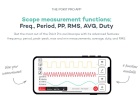 pokitpro-function-osciloscope-more