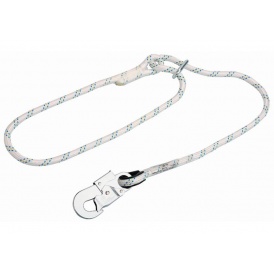 a7l1   lanyard lb10 white mastrant guying