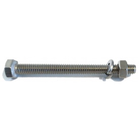 acm2s06 mastrant guying mast clamp stainless screw