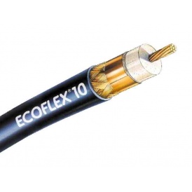 koaxialni kabel ecoflex 10