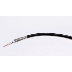 koaxialni kabel rg-58 low loss (rf58lap)