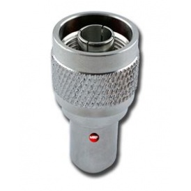 konektor n-m na kabel 10 3 mm krimpovaci (m&p)