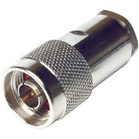 konektor n-m na rg-213
