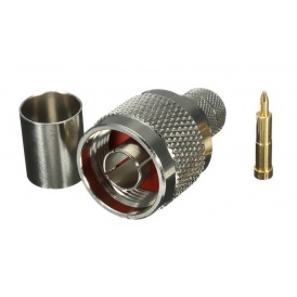 konektor n-m na rg-213 krimpovaci