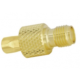 konektor sma-f na aircell 5 - rg-58 (id 7751)