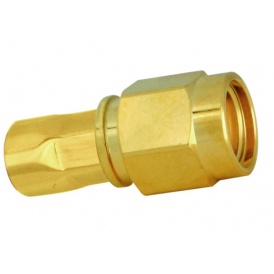 konektor sma-m na aircell 5 - rg-58 krimpovaci (id 7750)