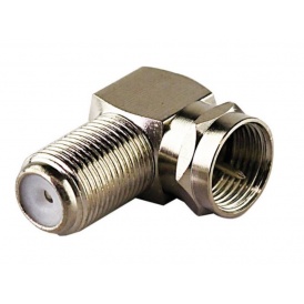 spojka f-f - f-m  uhlova 90-