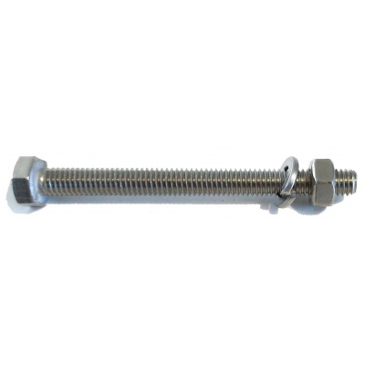 acm2s06 mastrant guying mast clamp stainless screw