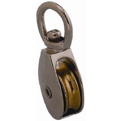 apuo   pulley anti-tangle metal mastrant guying
