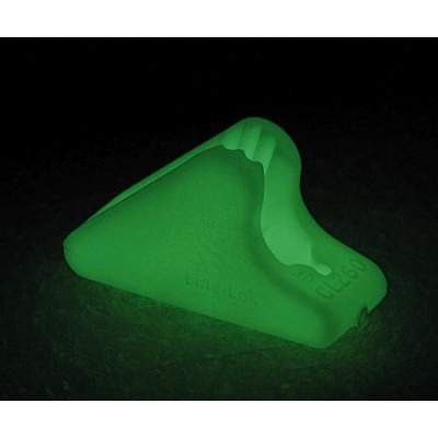 cl2g   line-lok rope tensioner glow mastrant guying