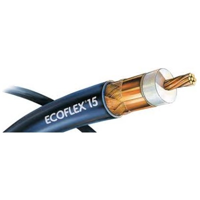 koaxialni kabel ecoflex 15