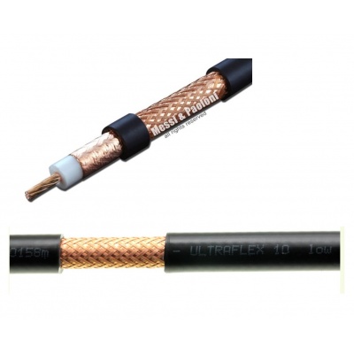 koaxialni kabel ultraflex 10
