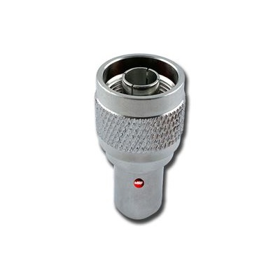 konektor n-m na kabel 10 3 mm krimpovaci (m&p)
