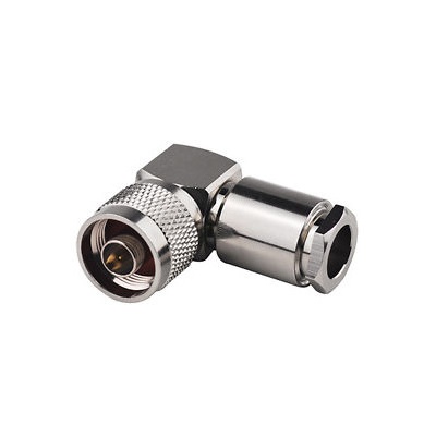 konektor n-m na rg-213 uhlovy 90-