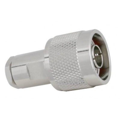 konektor n-m na rg-58 - aircell 5 (id 7700)