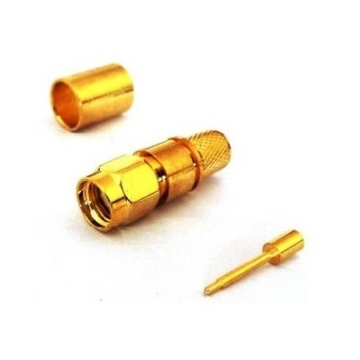 konektor smam na kabel 7 mm krimpovaci