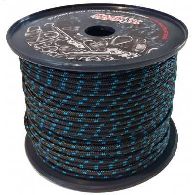 mastrant rope p3plus mpa3100