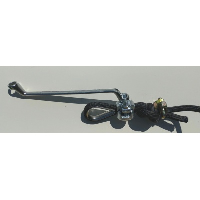 termination m10 5