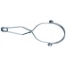 a7aaz   stainless steel anchor mastrant guying