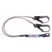 a7ea2h energy absorber lanyard mastrant guying