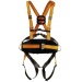 a7sh2   safety harness lx2 mastrant guying