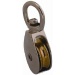 apuo   pulley anti-tangle metal mastrant guying
