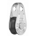 apus05a stainless pulley mastrant guying