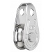 apus05d stainless pulley mastrant guying