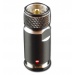 konektor uhf (pl259) na kabel 12 7 mm (m&p)