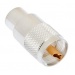 konektor uhf (pl259) na rg-213 precizni teflon
