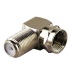 spojka f-f - f-m  uhlova 90-