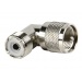 spojka pl259 - so239  uhlova 90-