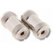 spojka so239 - so239 (uhf-f)